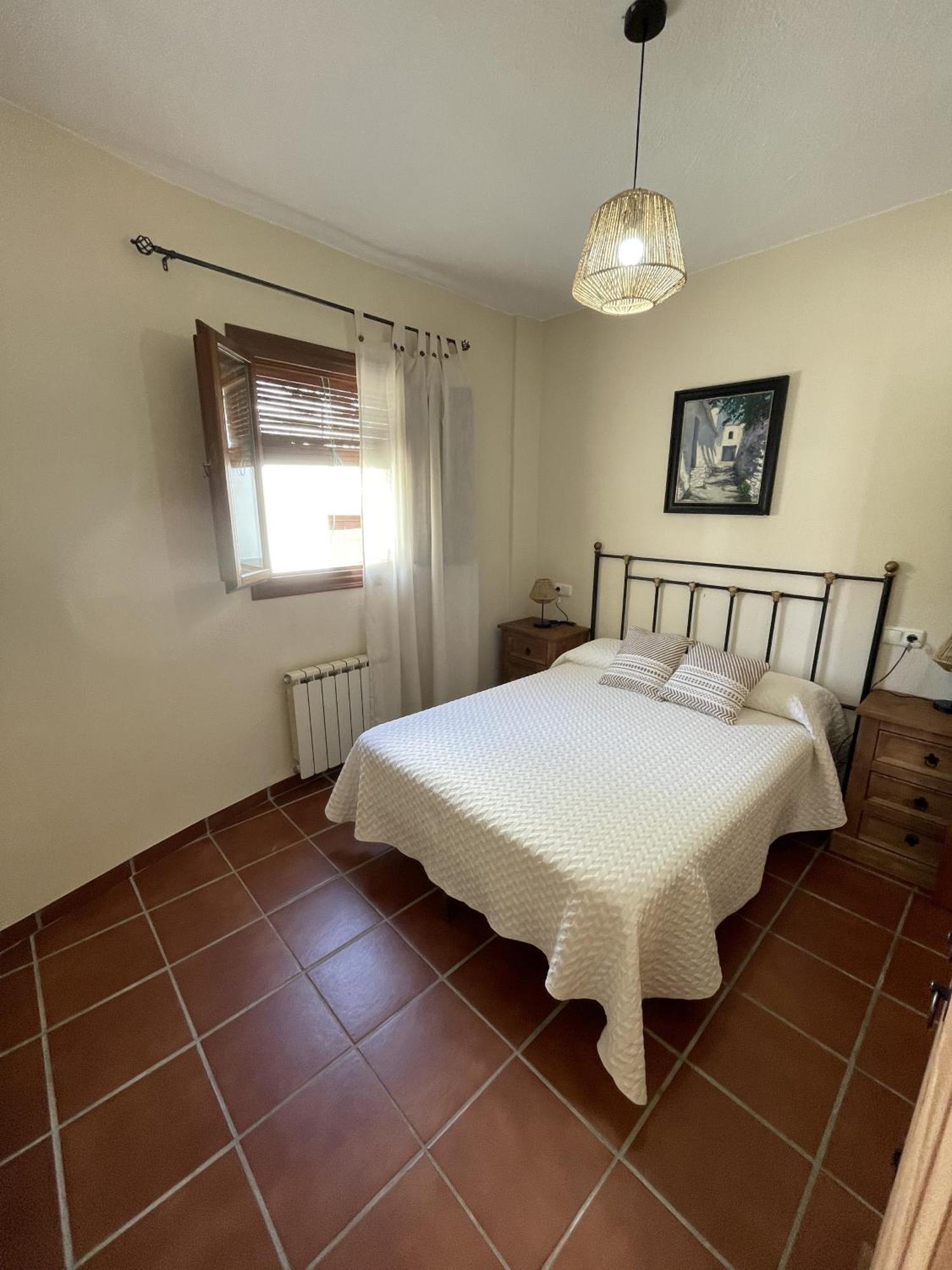 Appartamento Rurales Chimeneas Capileira