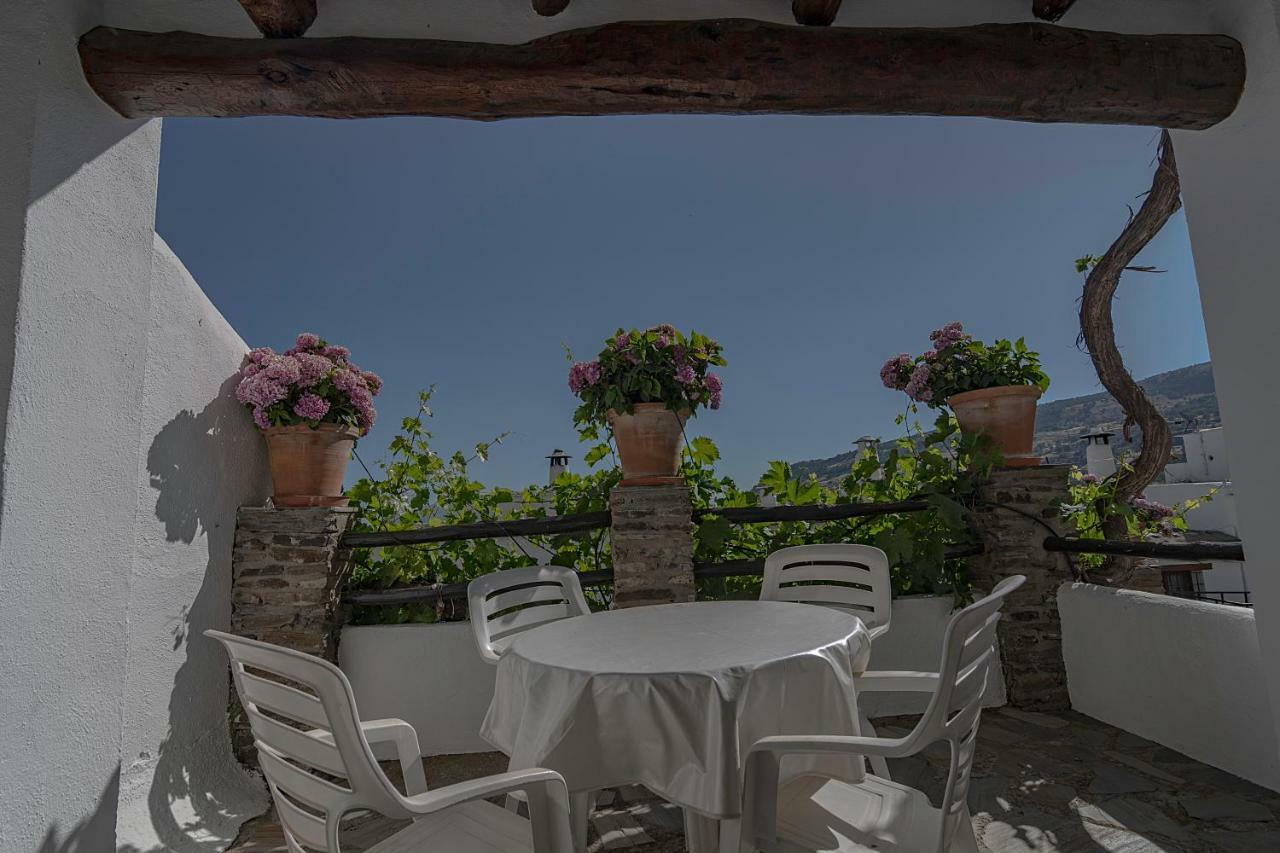 Rurales Chimeneas Apartamento *