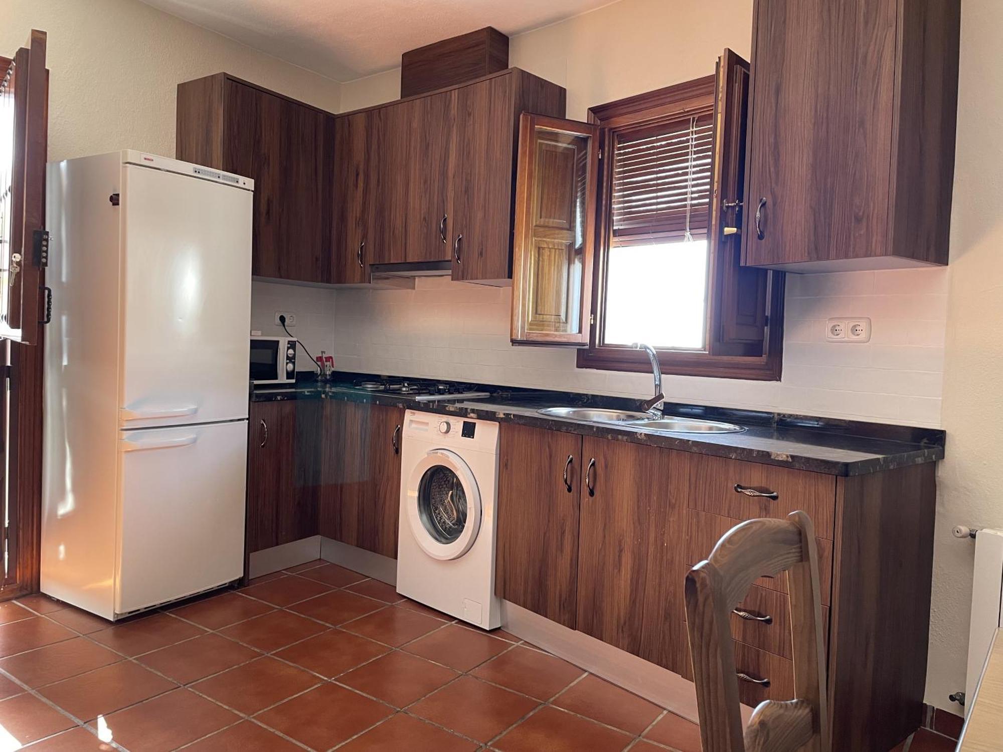 Apartment Rurales Chimeneas *