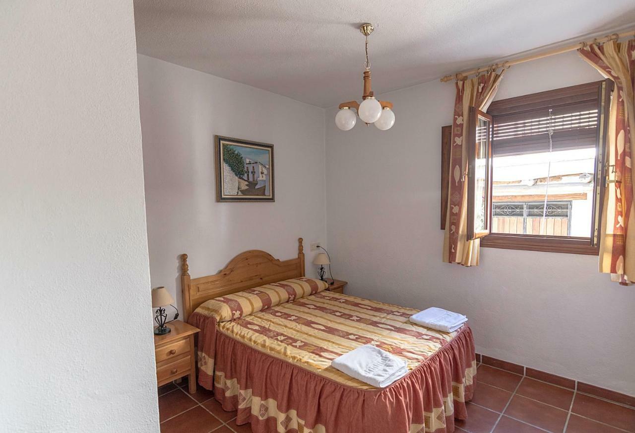 Rurales Chimeneas Apartment