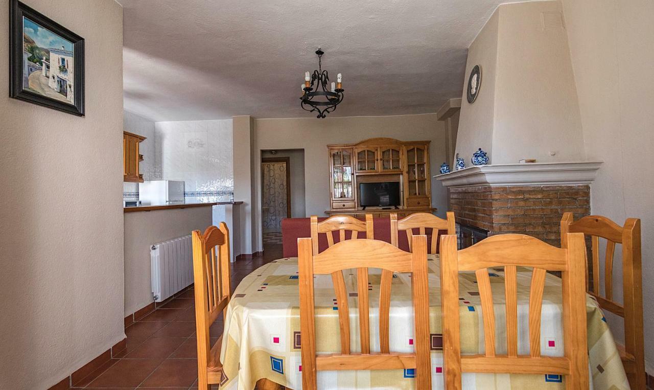 Rurales Chimeneas Apartment *